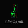 AfriCamb Logo